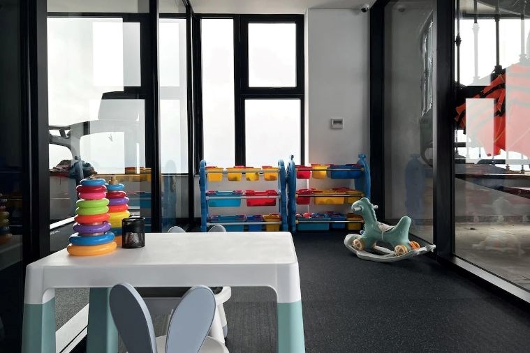 Peninsula Hotel Danang